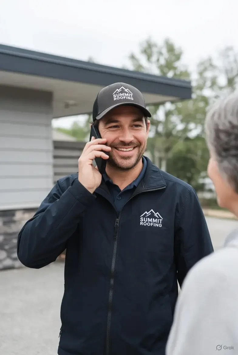 Flat Roof Leak Repair Metamora, IN FAQs